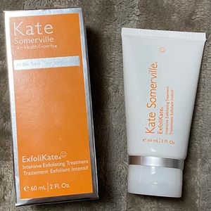 Kate Somerville Exfoliator Treatment